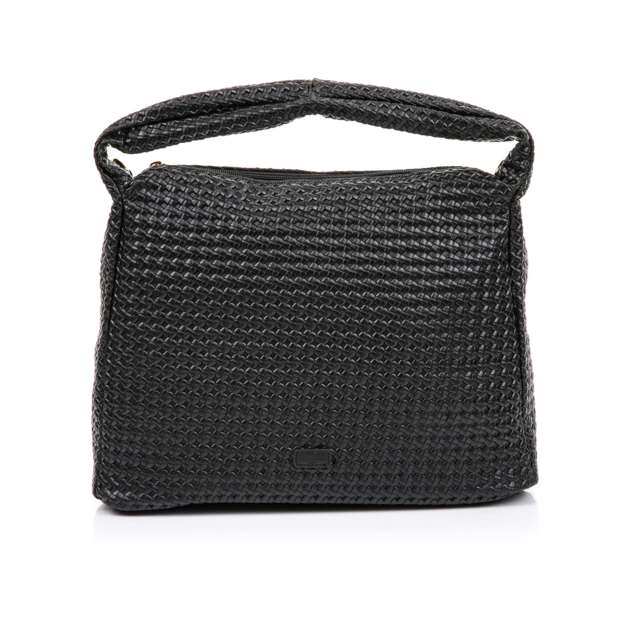 Sac de shopping noir