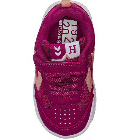 Hummel Schuhe - Crosslite Infant - Pink