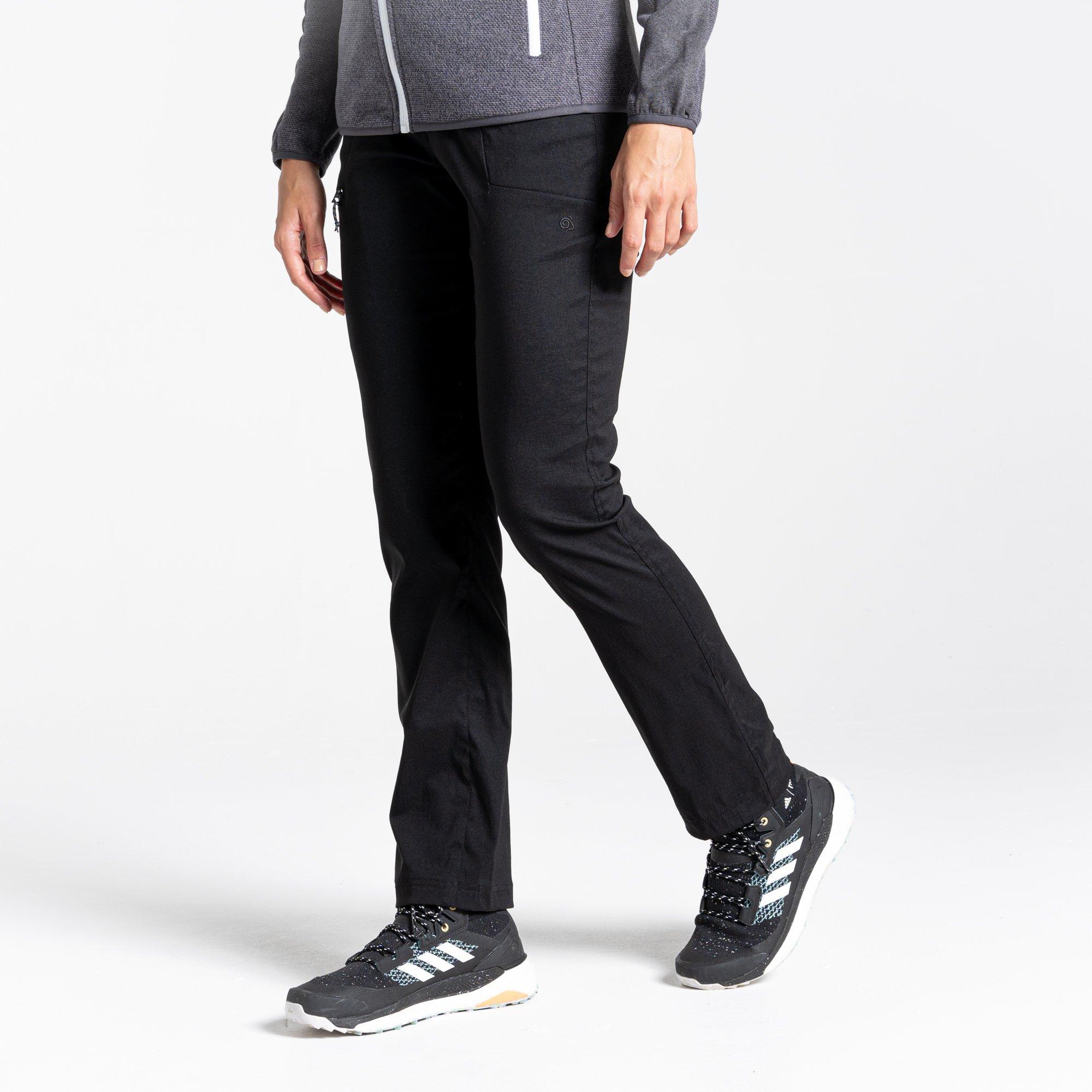 Craghoppers Crag Kiwi Pro Trs Ld99