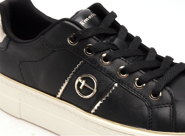 Tamaris basses femme 23724 42 noir