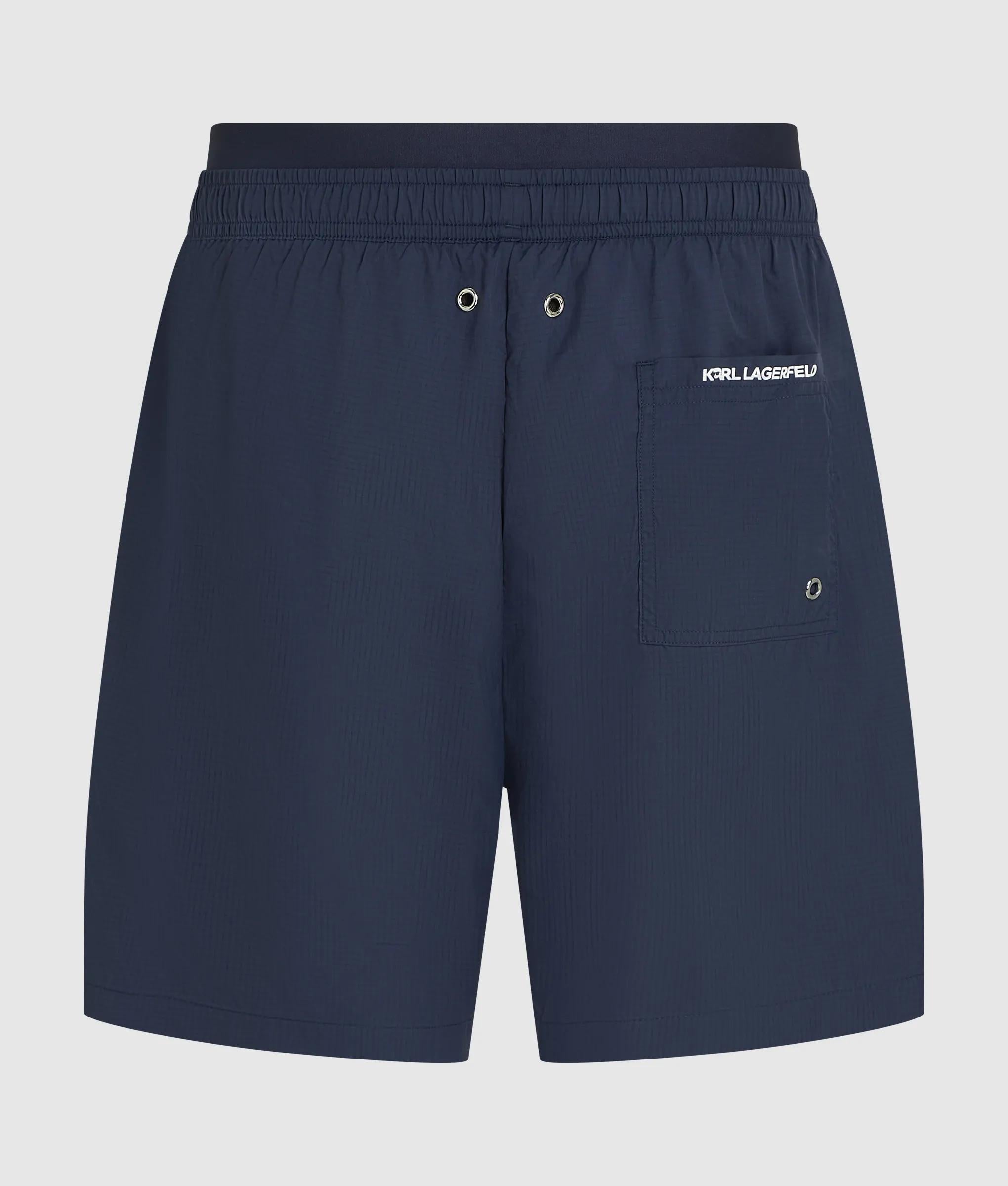 Ikon double-waist medium boardshorts