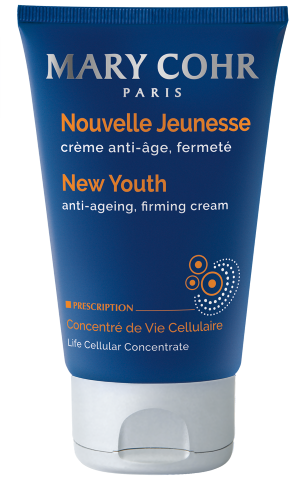 Nouvelle Jeunesse Homme