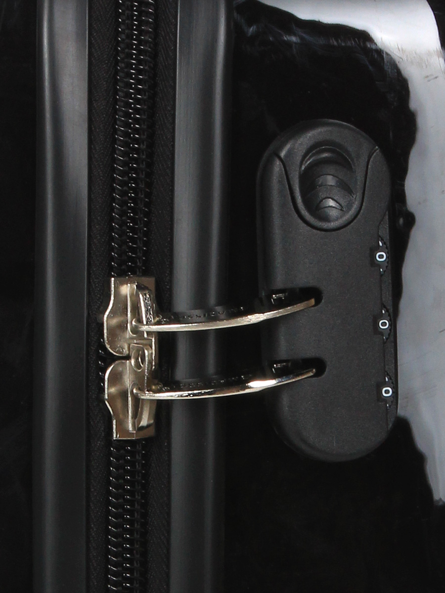 Valise Madisson Chaton 55 cm