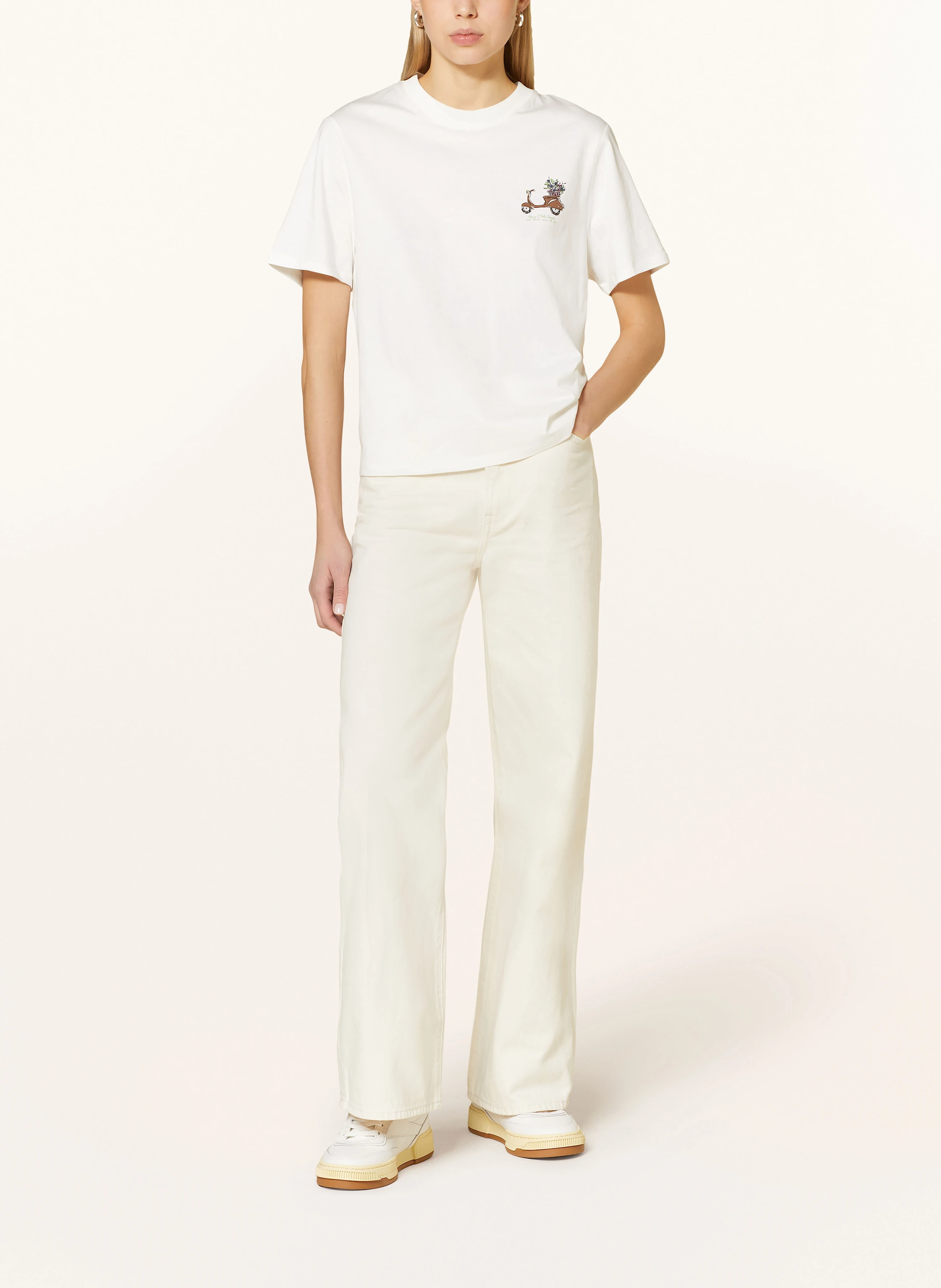 Marc O'Polo DENIM T-Shirt