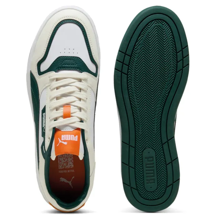 Puma Court Classic Street Sneakers Heren