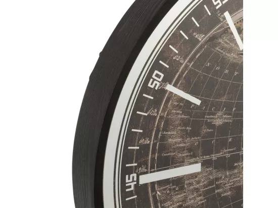Horloge Murale 