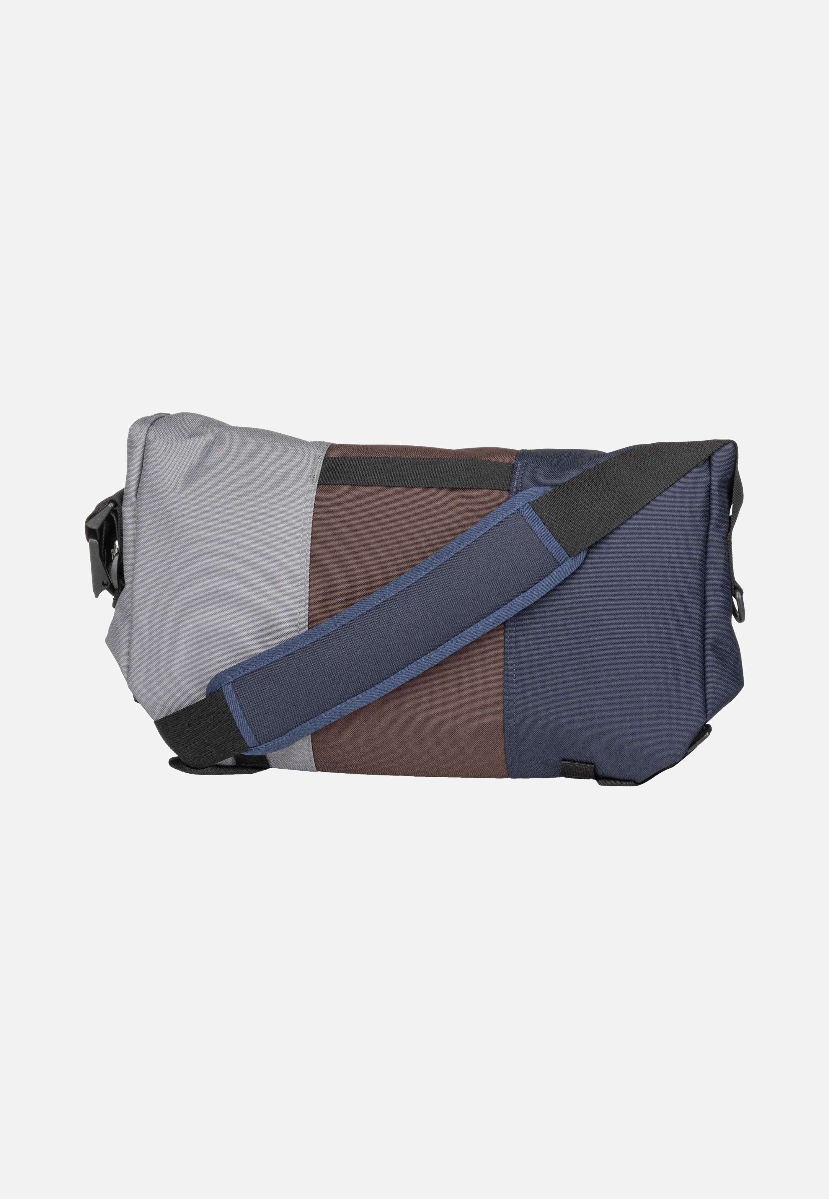 Classic M Bluebird - Messenger Bag