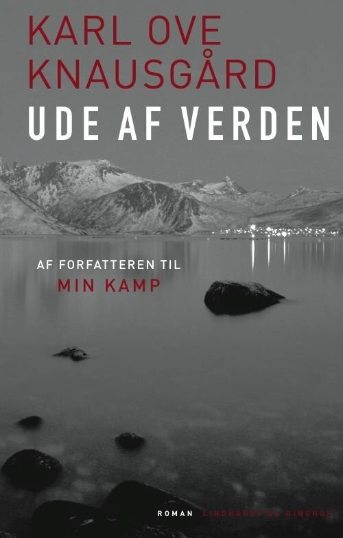 Ude Af Verden - Karl Ove Knausgård - Bog