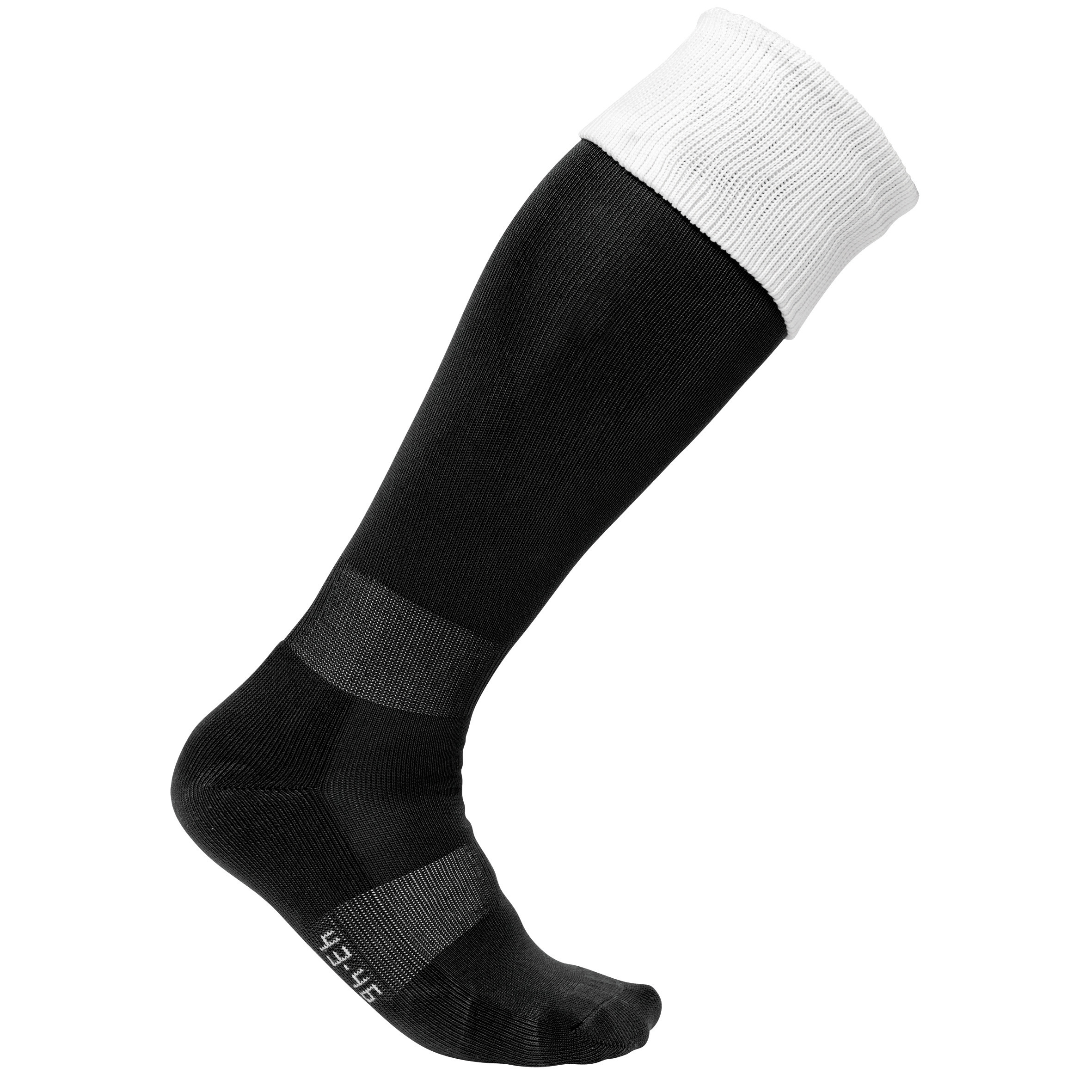 Proact PA0300 - Chaussettes de sport bicolores