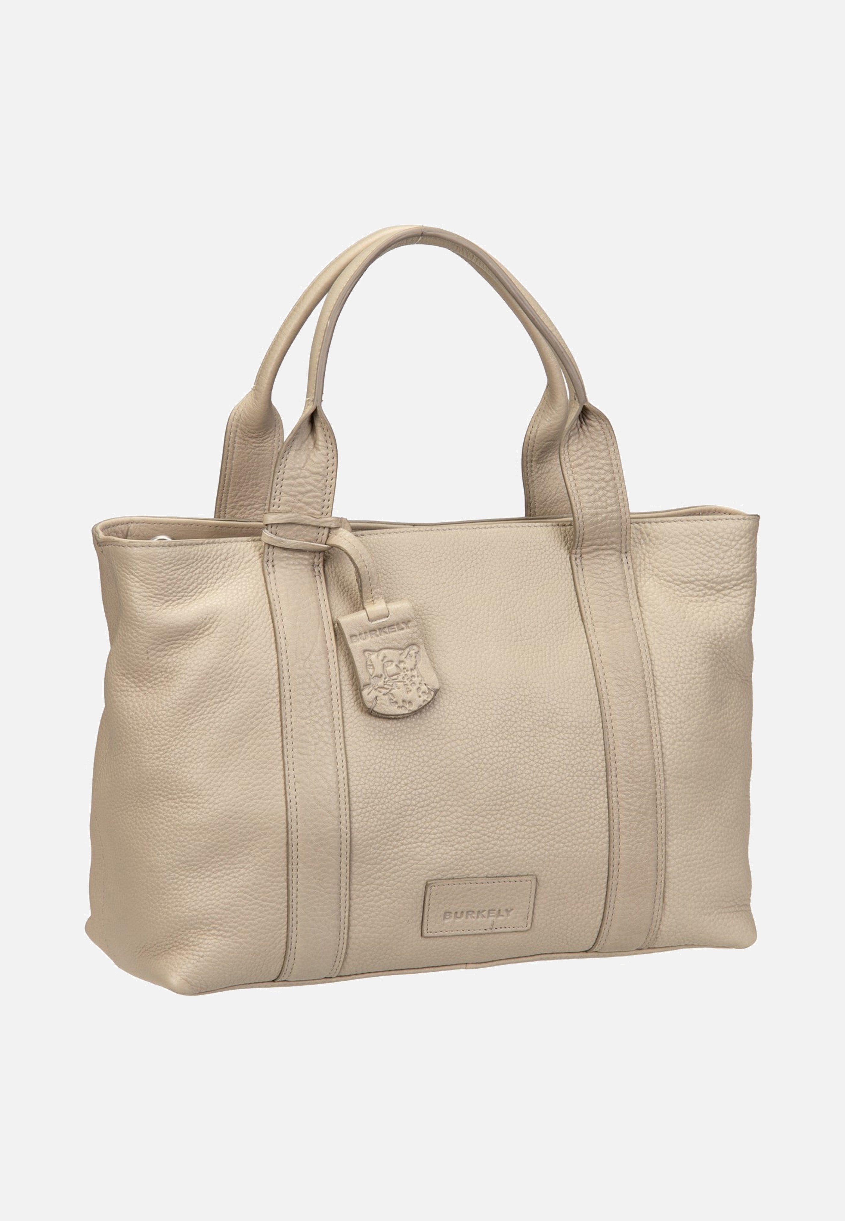 Soft Skylar 1000841 Grey - Satchel