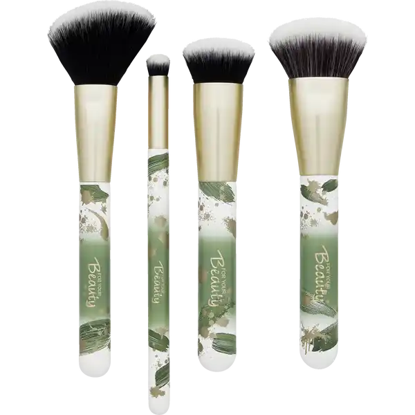Professional Face-Set 4-teilig Best-of Collection \