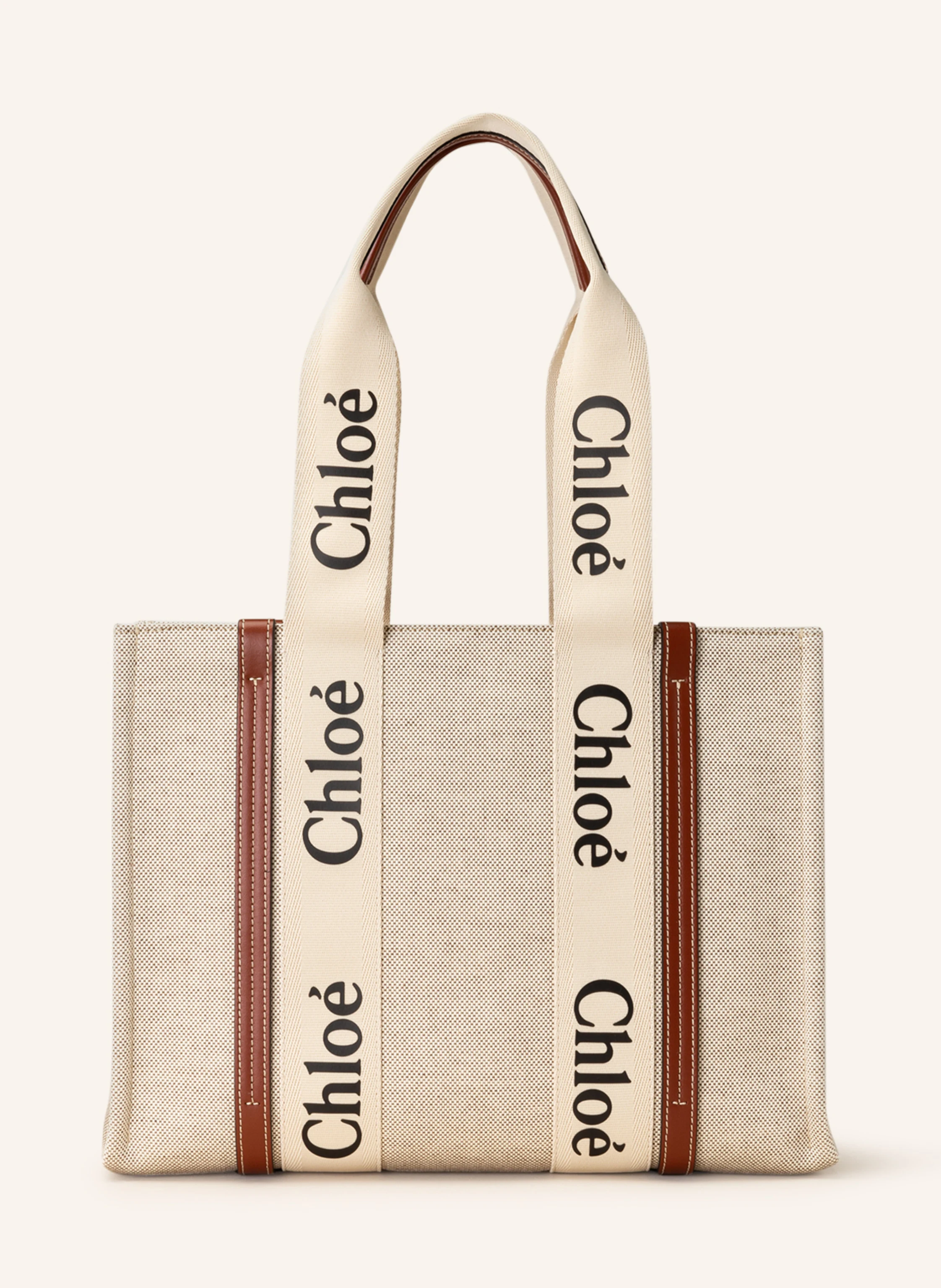 Chloé Shopper WOODY