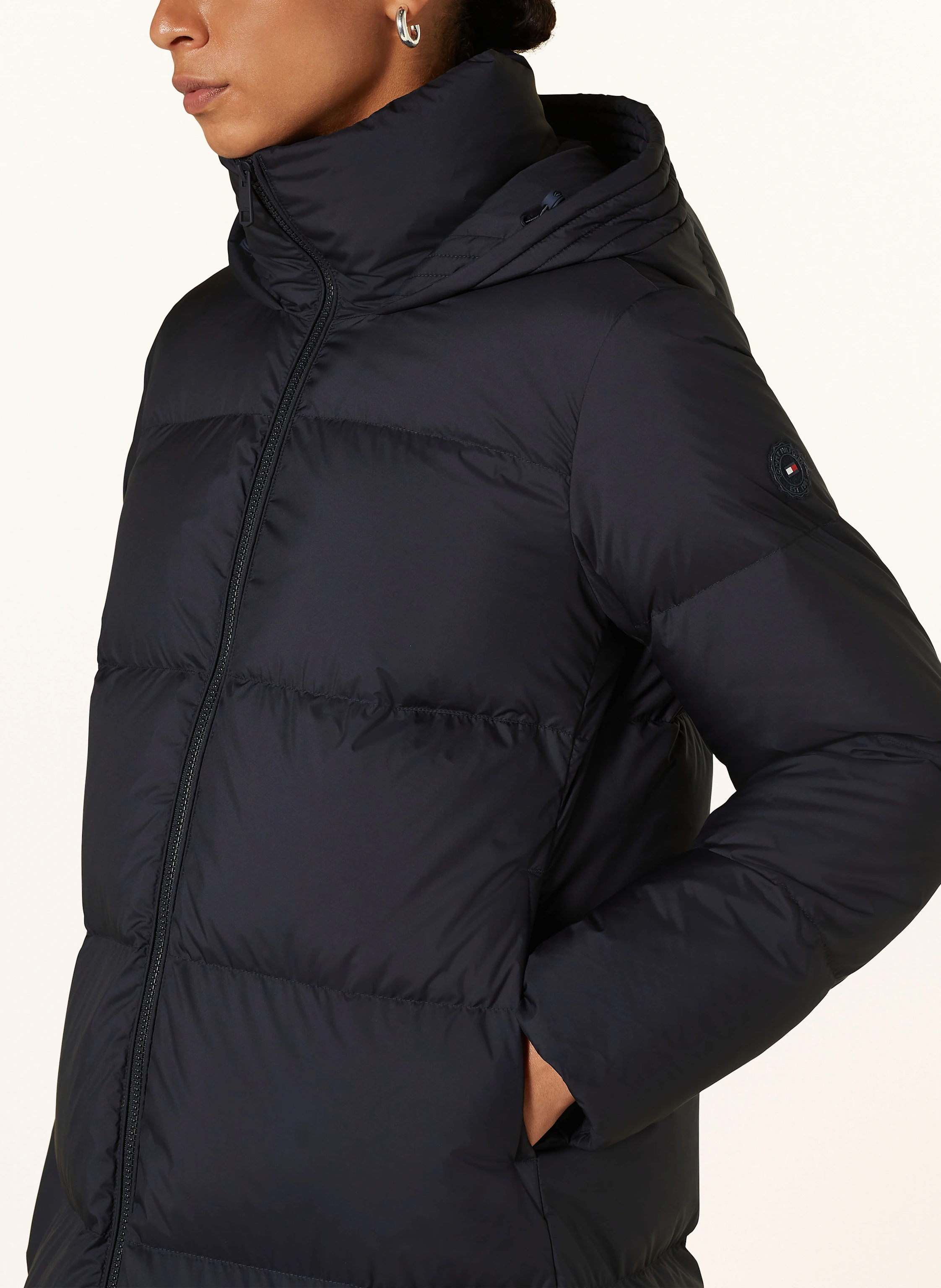 TOMMY HILFIGER Daunenmantel