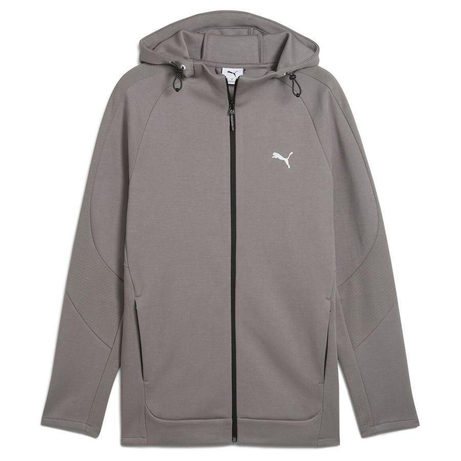 Puma EVOSTRIPE Kapuzenjacke