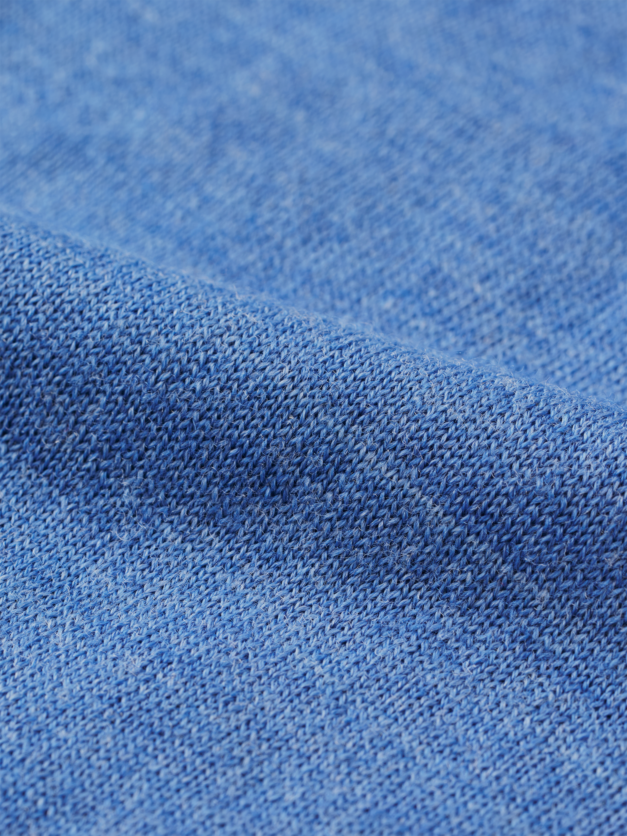 Broek van merinowollen terry voor kinderen
