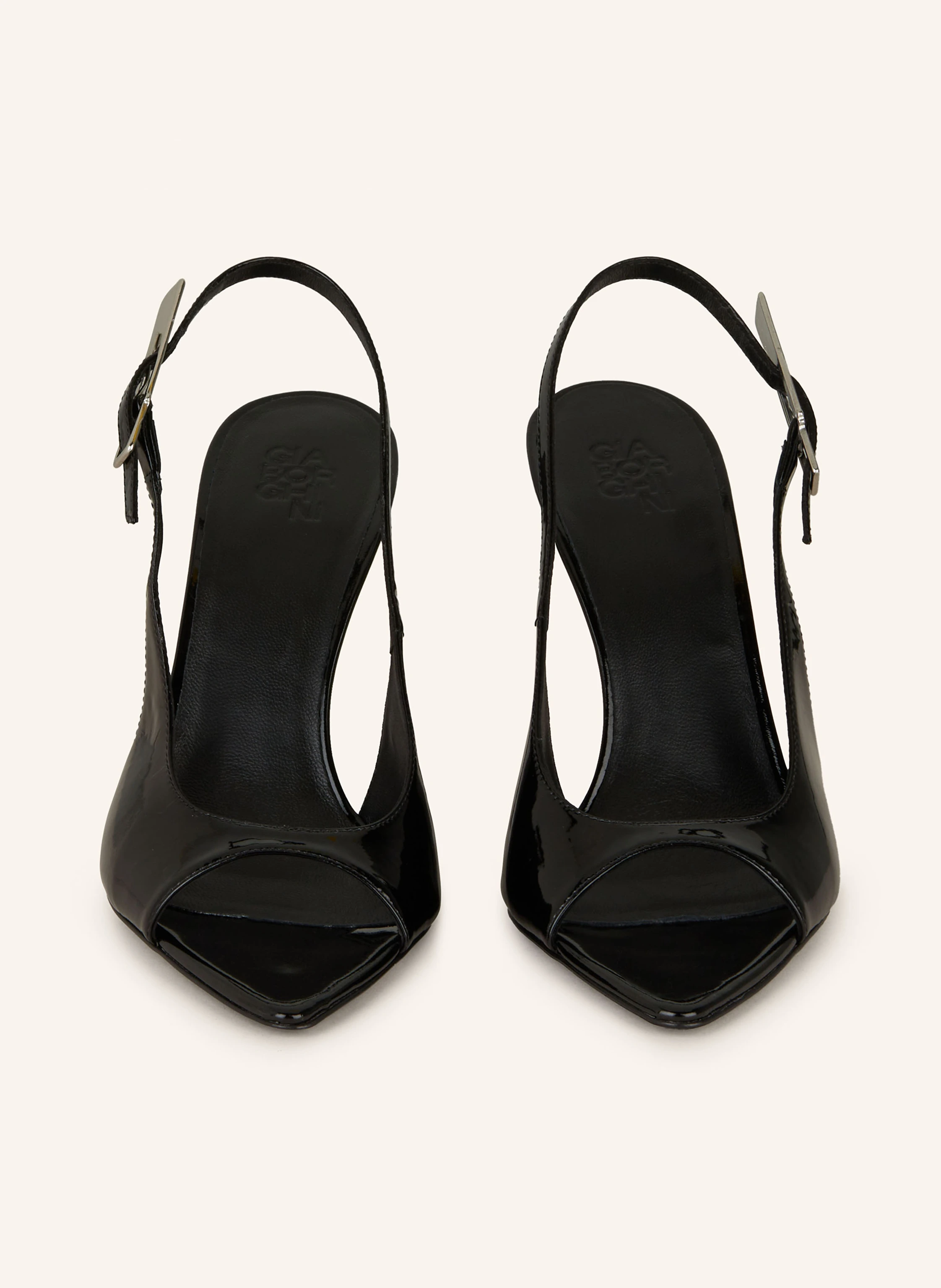 GIA BORGHINI Slingpumps MAUREEN