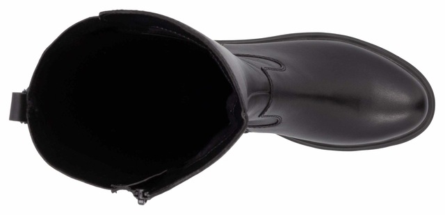 Remonte Stiefel  , Blockabsatz, Businessmode, Langschaftstiefel, Schafthöhe ca. 37 cm