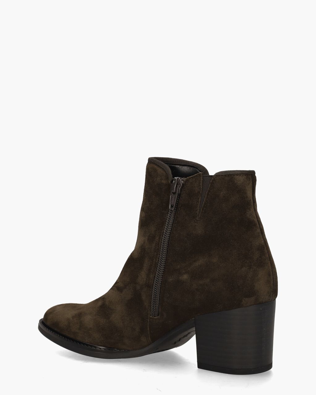 Gabor 32.890.43 Dames Enkelboots
