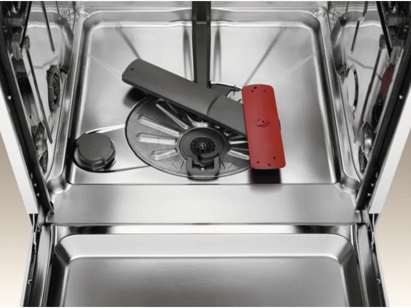 Electrolux Einbaugeschirrspüler GA60LICN Integrierbar Geschirrspüler für bis zu 13 Massgedecke