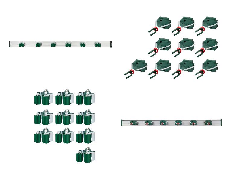 Gereedschapshouder