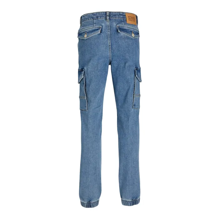 Jack & Jones Paul Flake Jeans Jongens