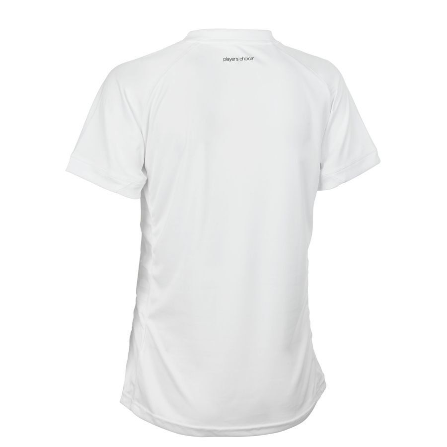 Select Maillot Espagne - Blanc Femme