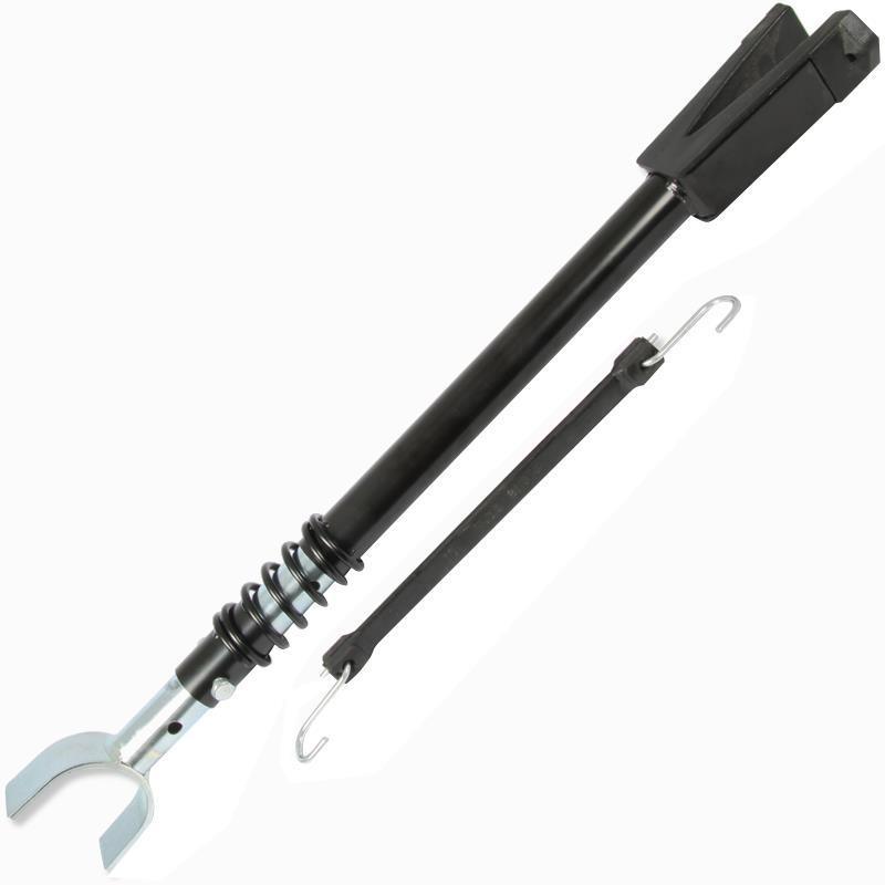 Barre De Trim Pike'n Bass