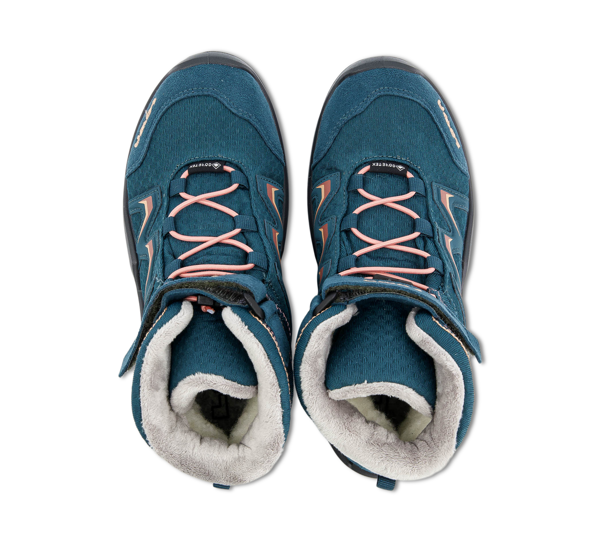 Lowa Maddox Warm GTX Mid