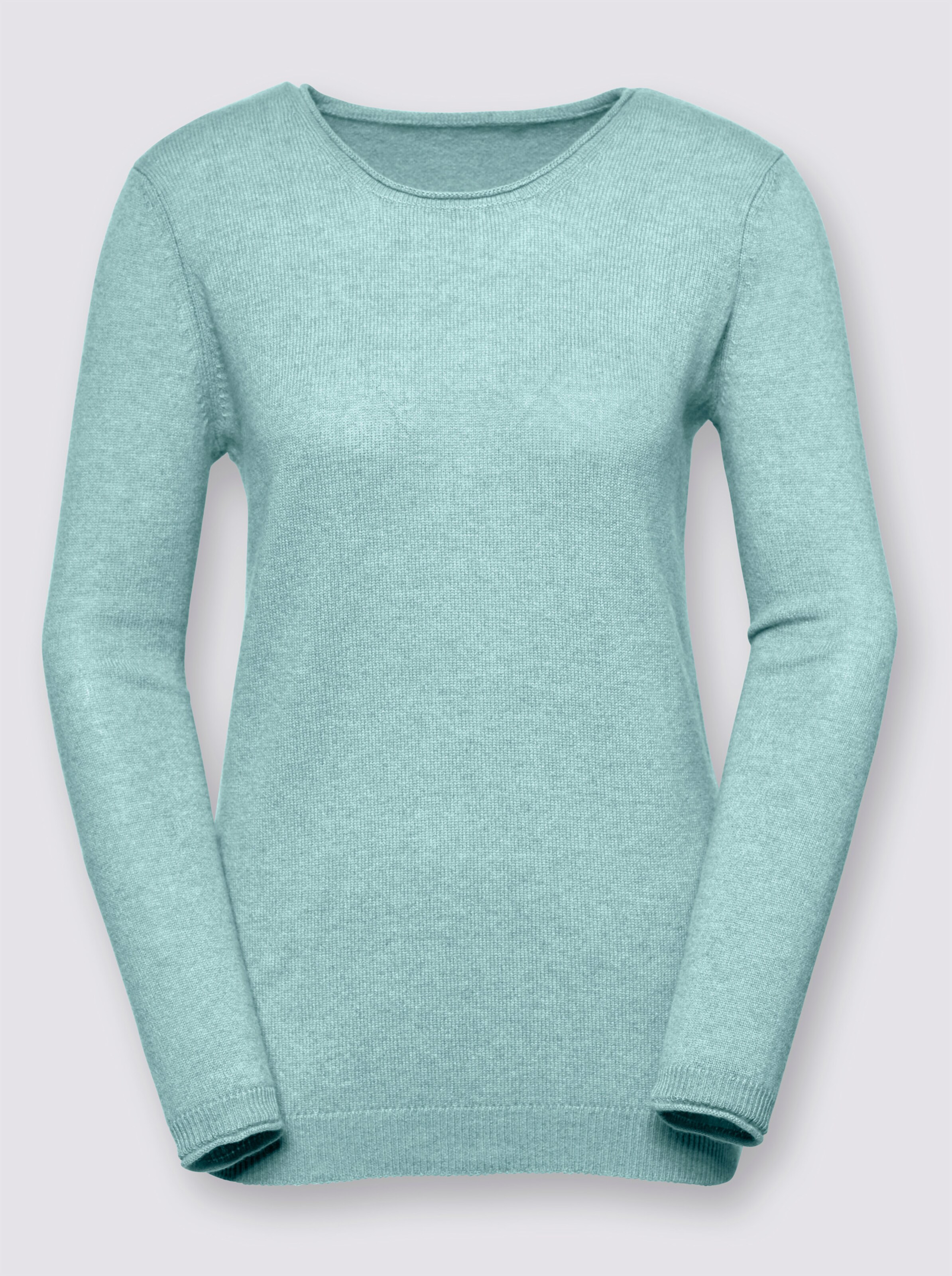 Kaschmirpullover