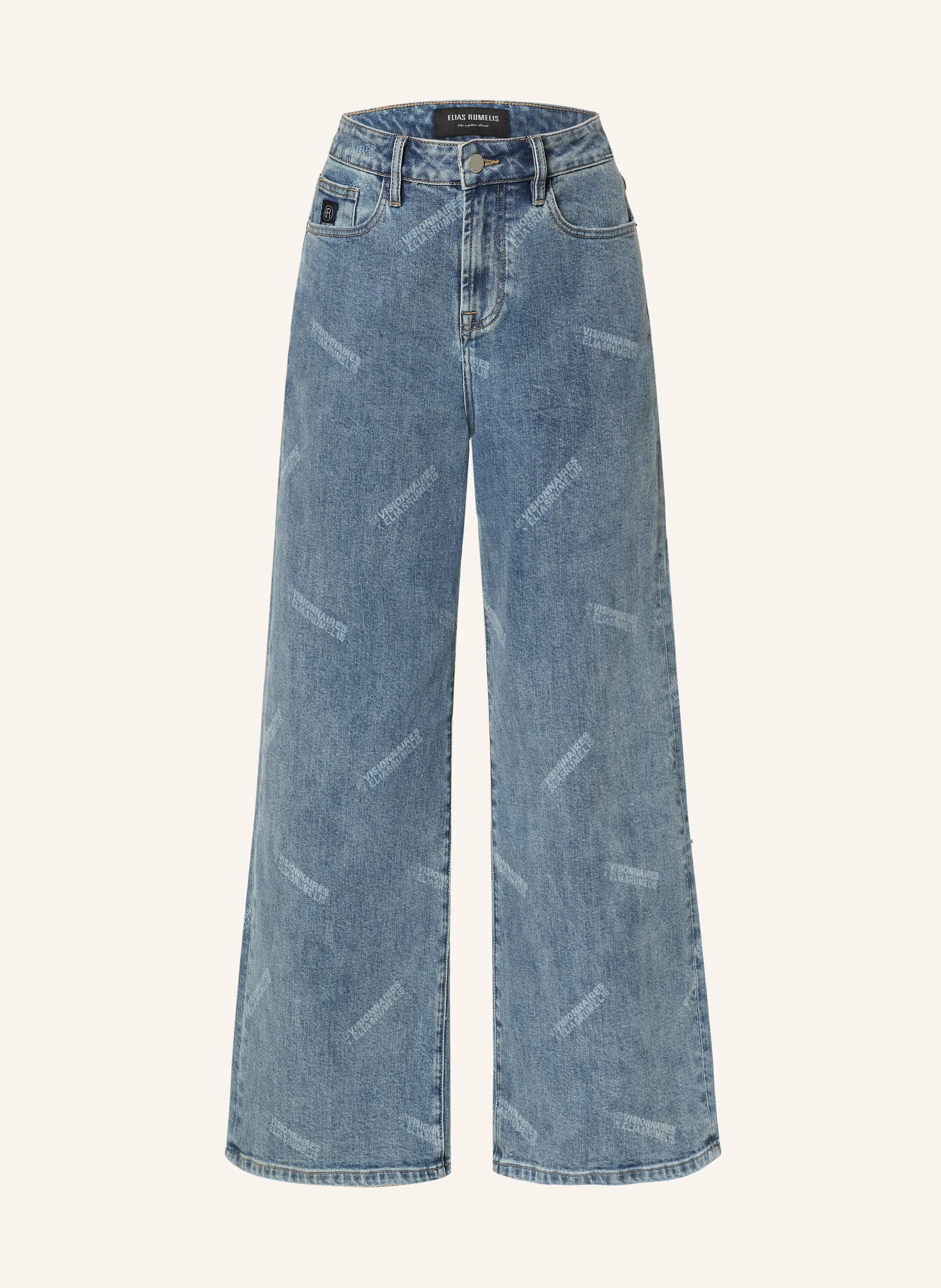 ELIAS RUMELIS Jeans ERKALEA
