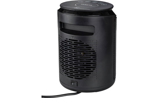 Eurom Hot Shot 2000 Wifi Keramikheizung 2000 W