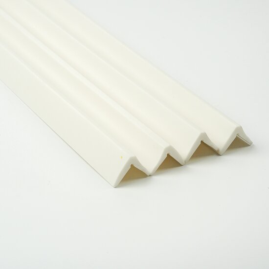 Protège rebords plastique souples   Blanc        de               Formula Baby