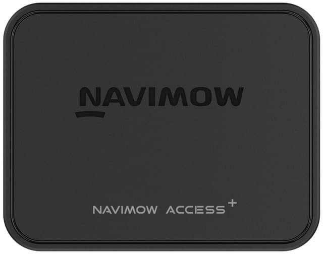 Segway Navimow Access+ robotplæneklipper mobilmodul 495854