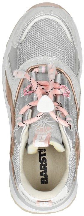 Shoesme Barst by Shoesme zilver