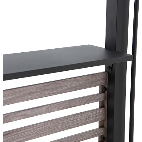 Whirlpool pergola titov - 270cm x 300cm