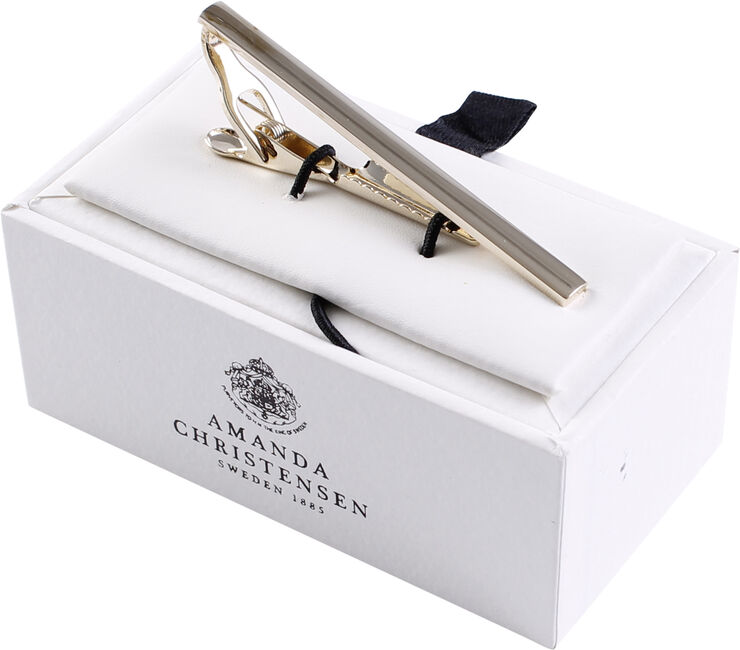 Amanda Christensen Tie Clip 988 gold