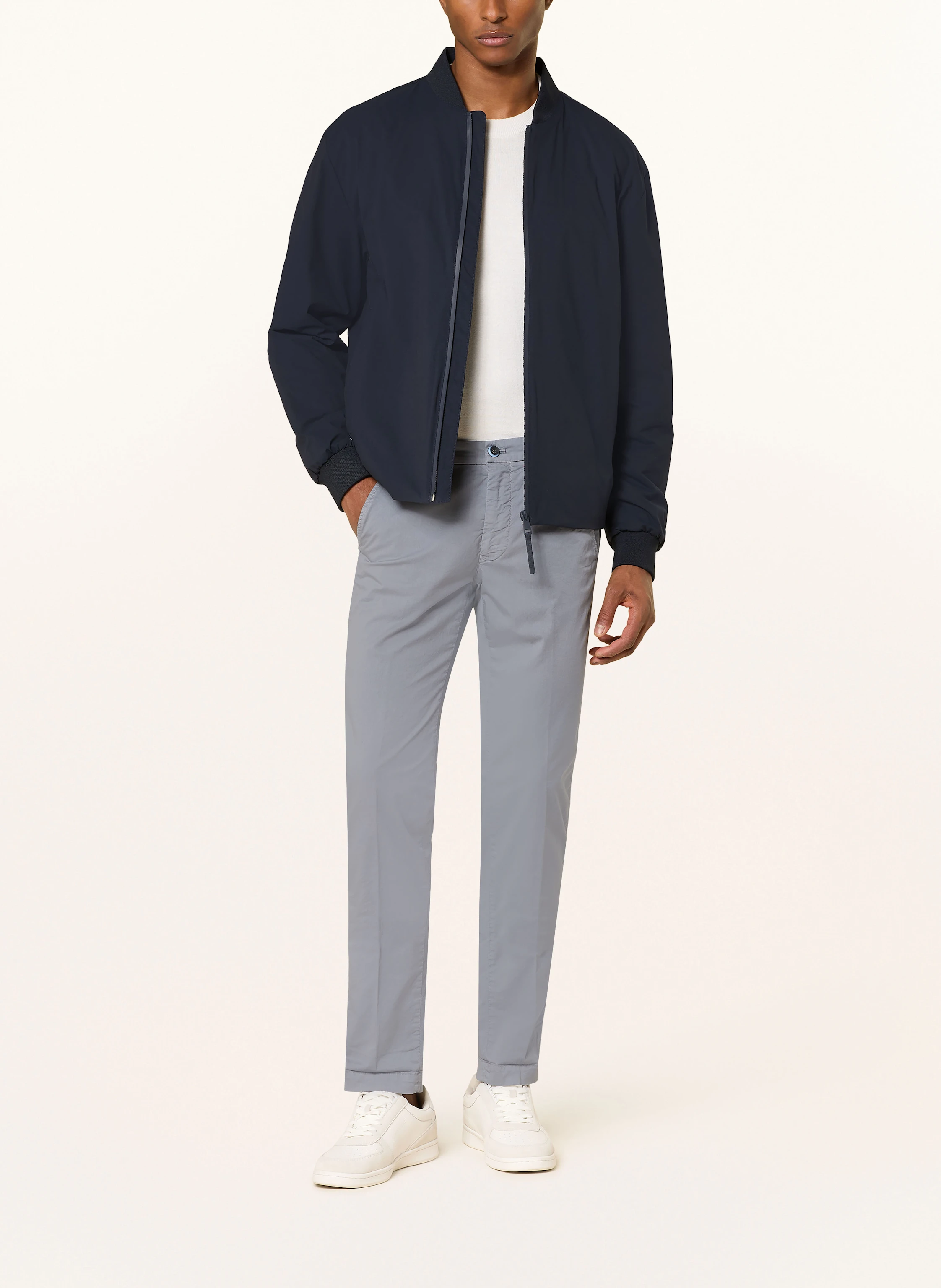 MASON'S Chino TORIN Slim Fit