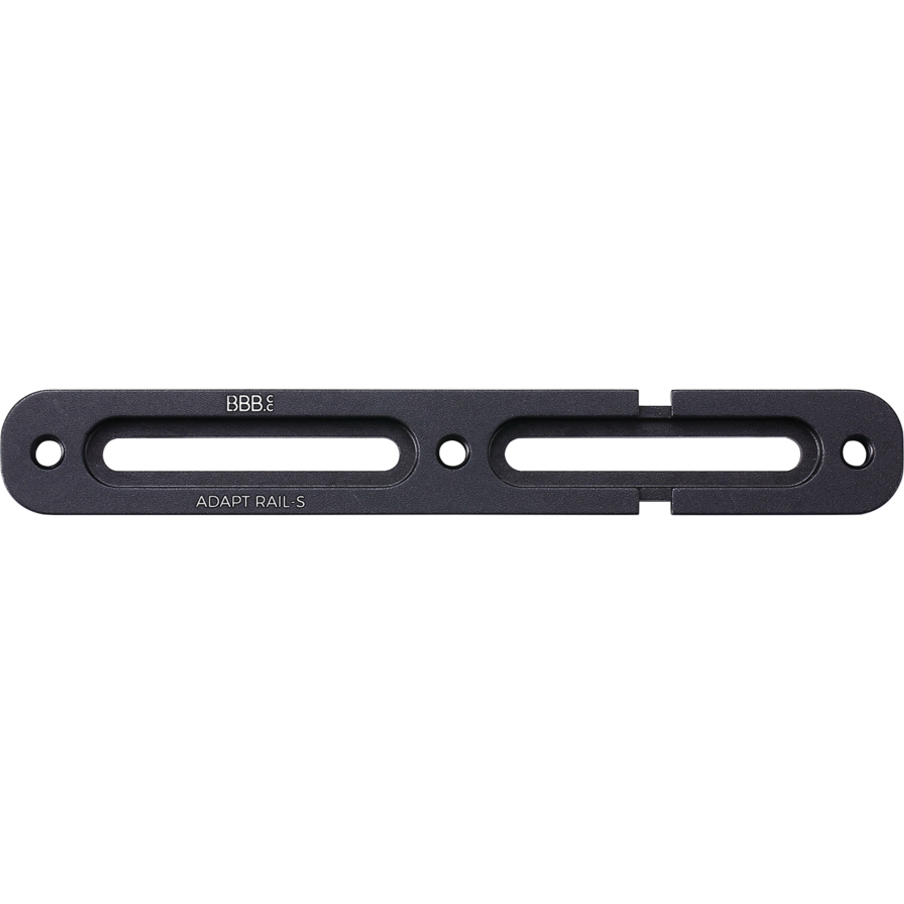 BBB Cycling BBC-120 AdaptRail Bidonhouder Adapter