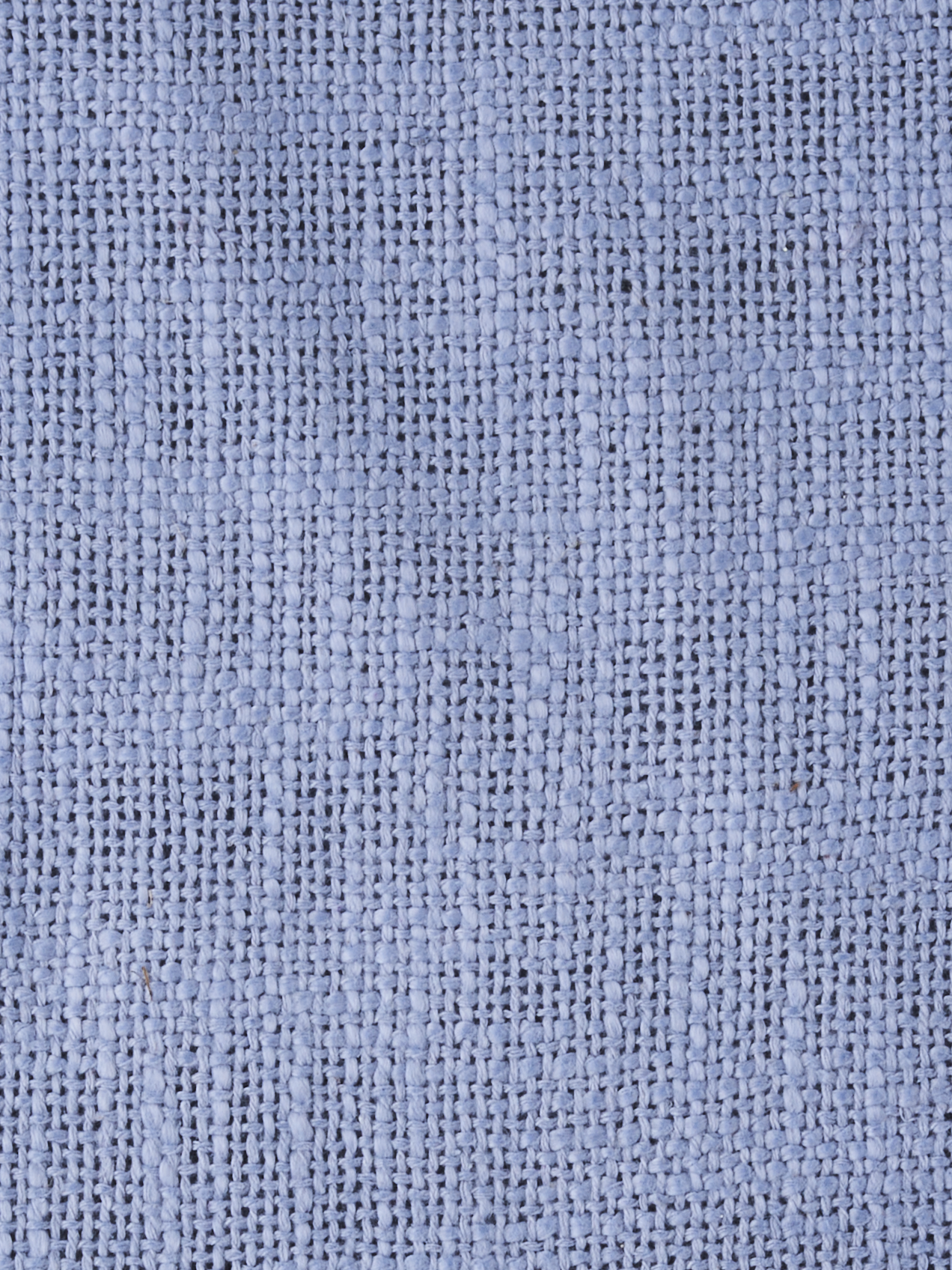 Tæppe 130 x 170 | Bomuld. 130 x 170 cm. | Misty Blue