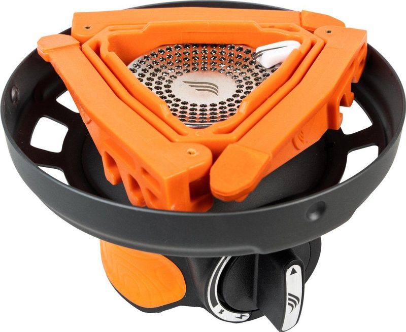 Jetboil - Flash Kampeerkookstel - 1.0L - Snelkook Systeem