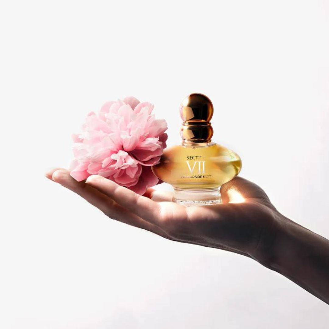 Eisenberg Les Orientaux Latins Secret VII - Velours de Nuit EDP - 50ml