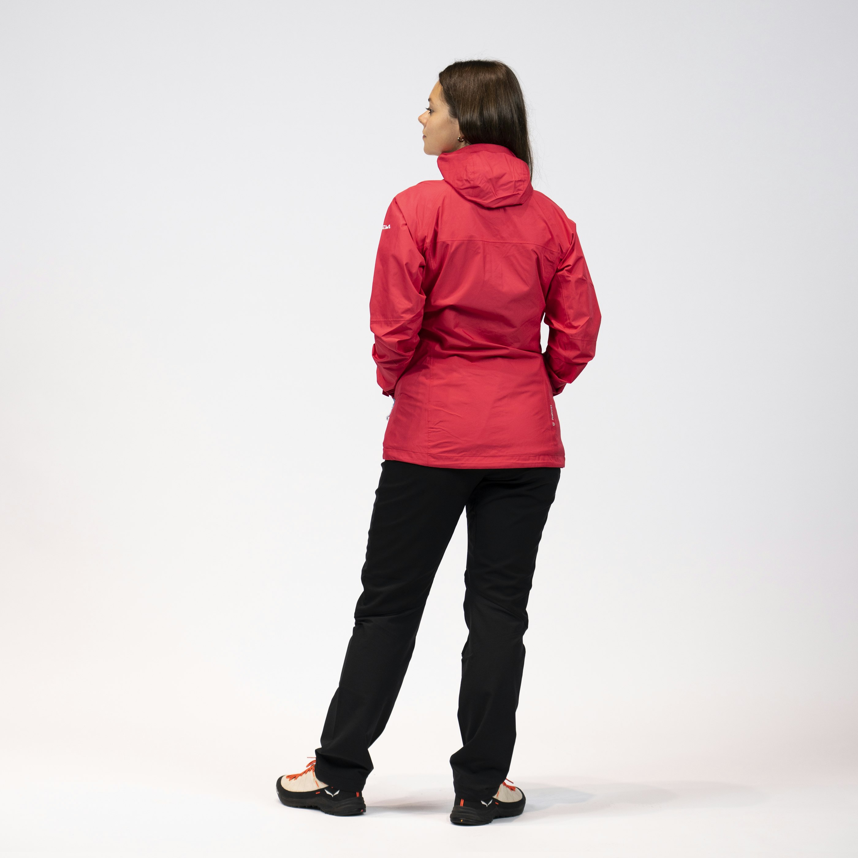 Pilon Powertex Jacke Damen