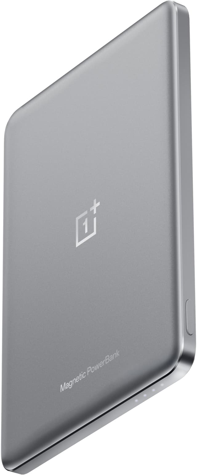 OnePlus 5.000mAh magnetisk powerbank