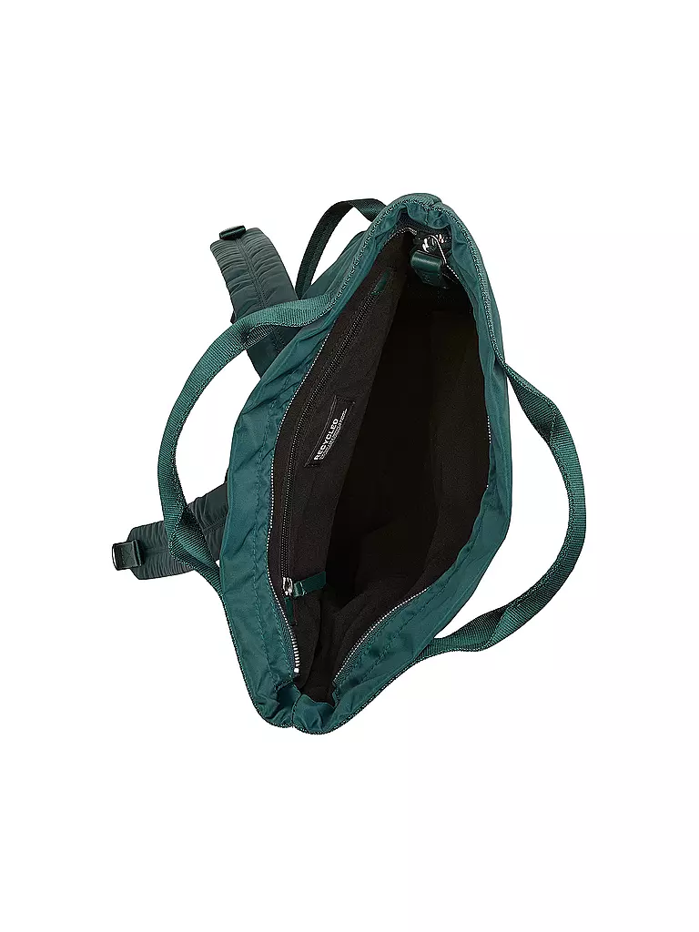 MARC O'POLO Rucksack Medium  petrol