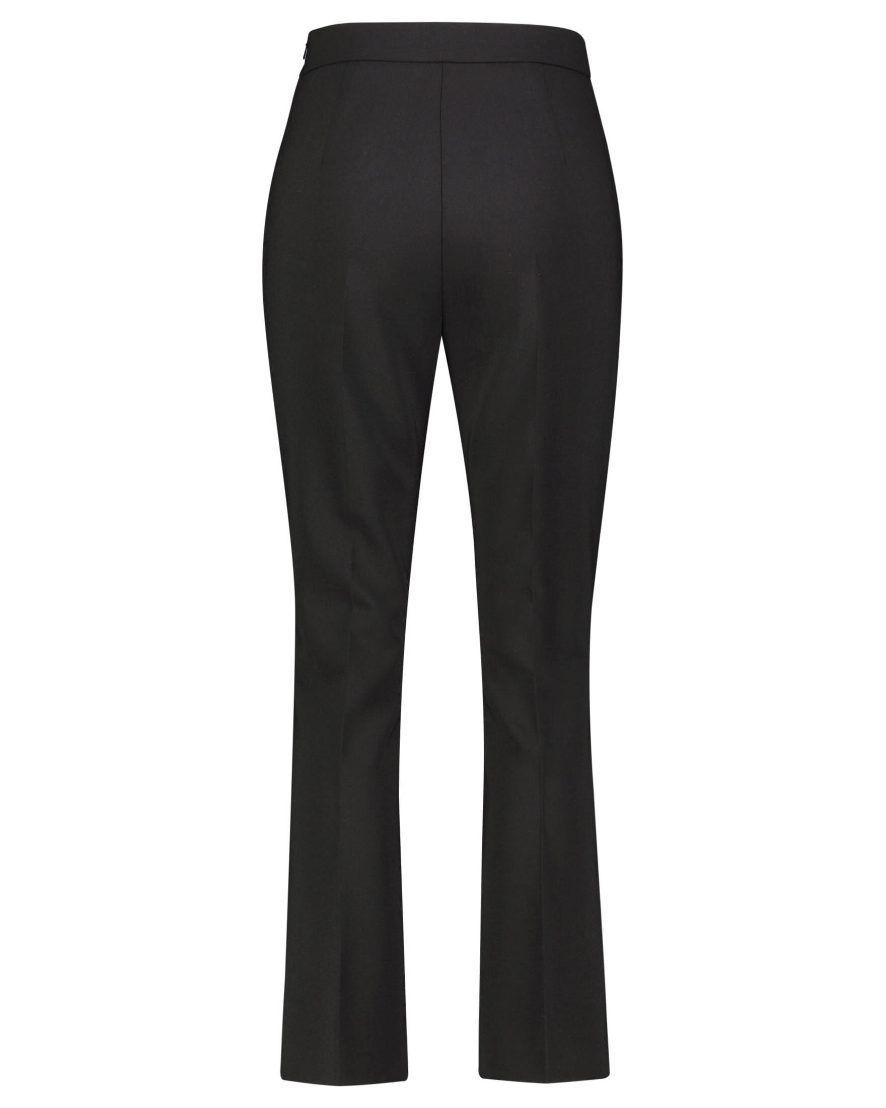 Max Mara| Damen Hose NEPETA mit Wolle
