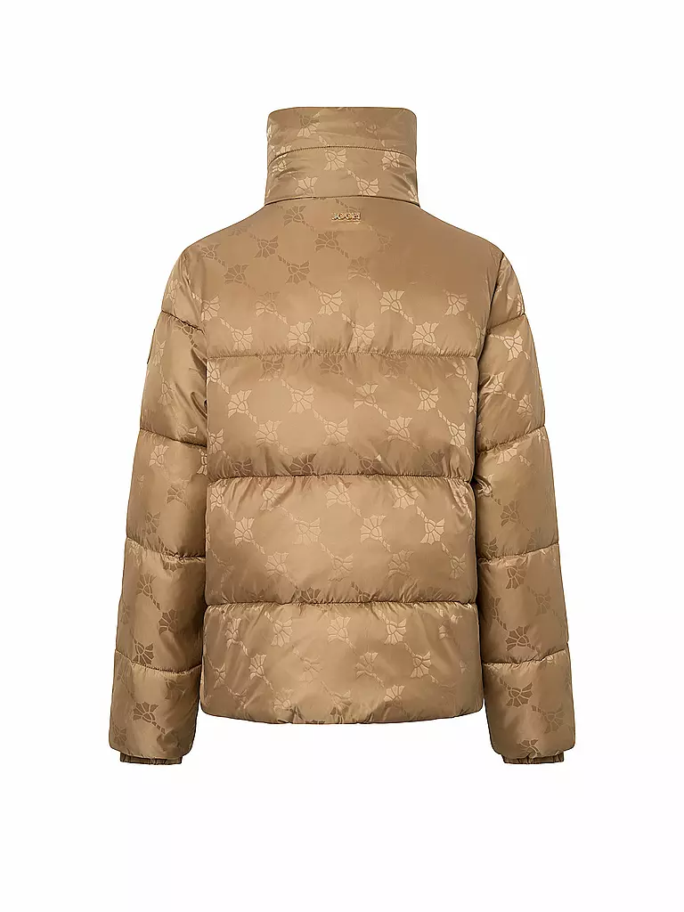 JOOP Steppjacke beige