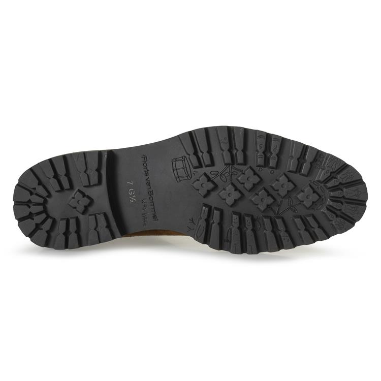 Floris van Bommel SFM-50082 cognac