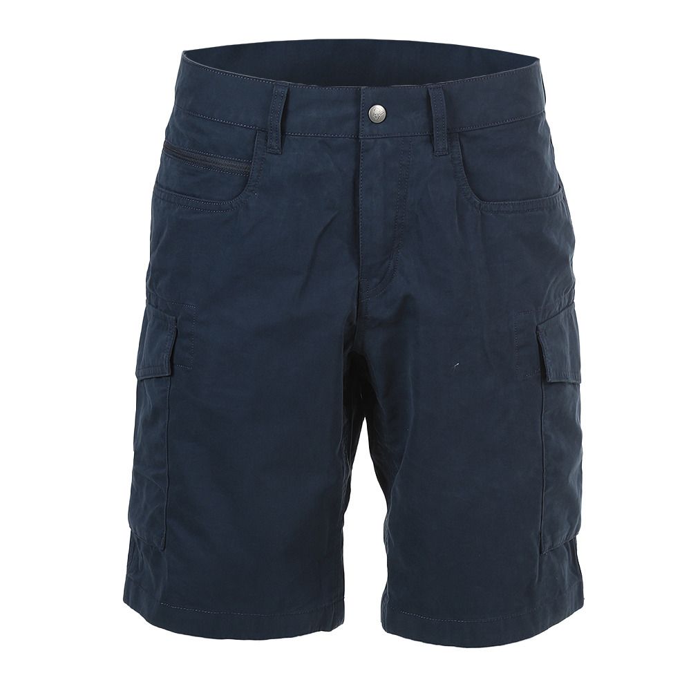 Norrona CARGO - Short Homme indigo night