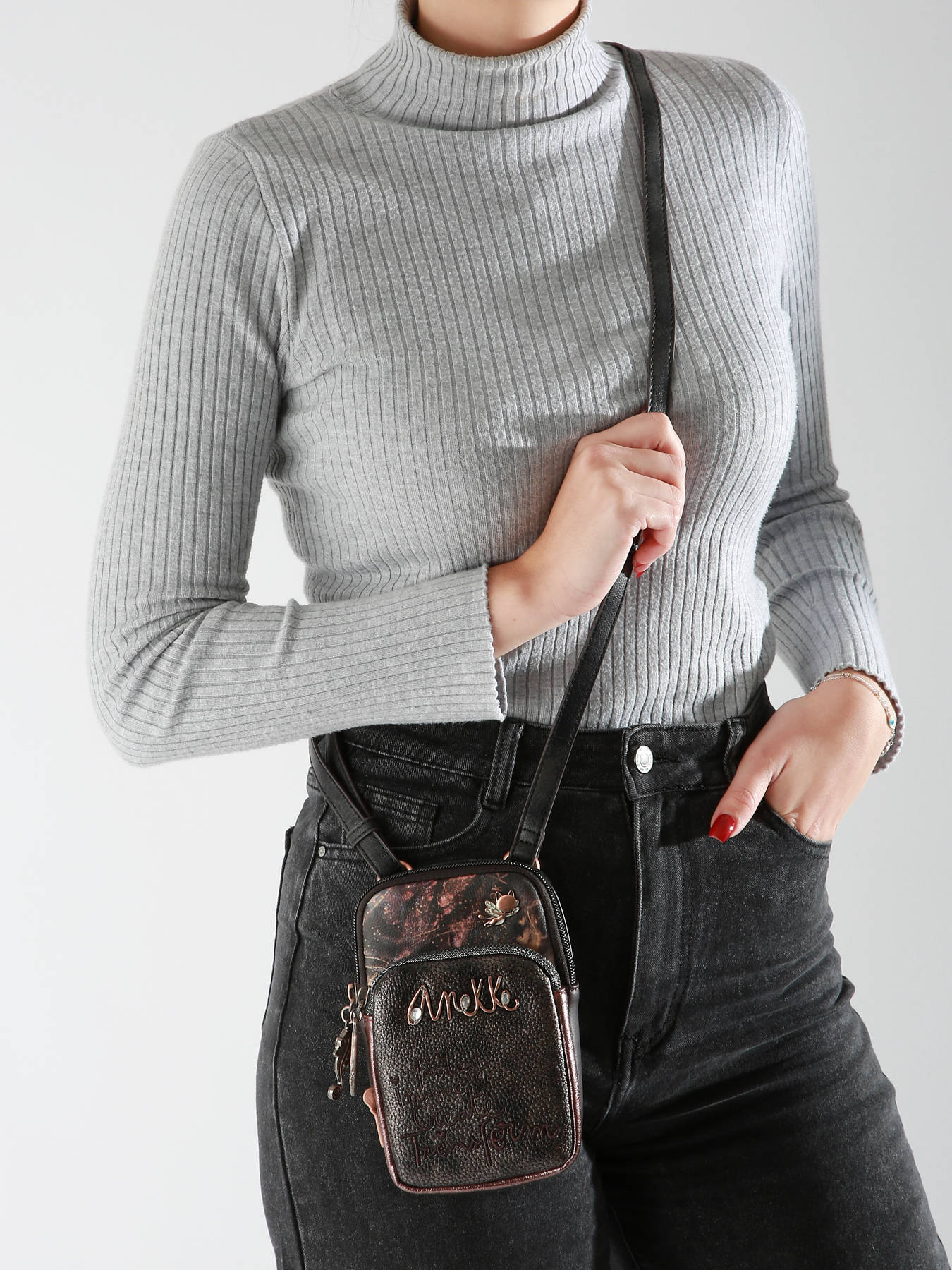 Sac bandoulire Dreamverse ANEKKE