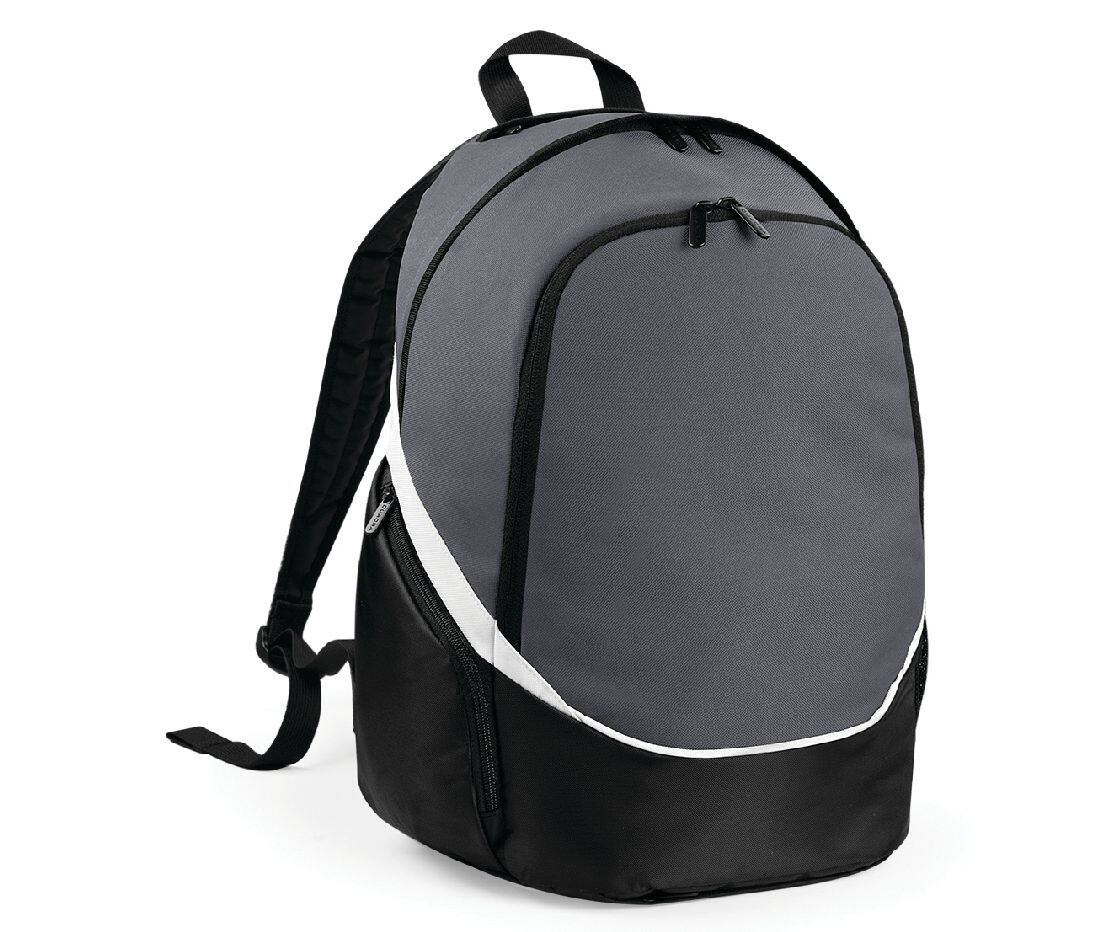 Quadra QD225S - Sac à Dos Sport Multifonction Pro